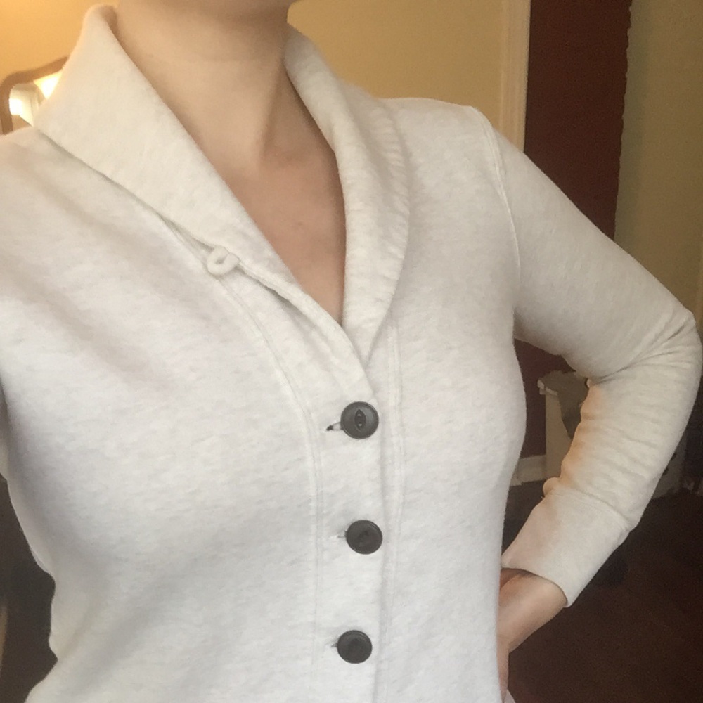 Lucky Brand Sweater